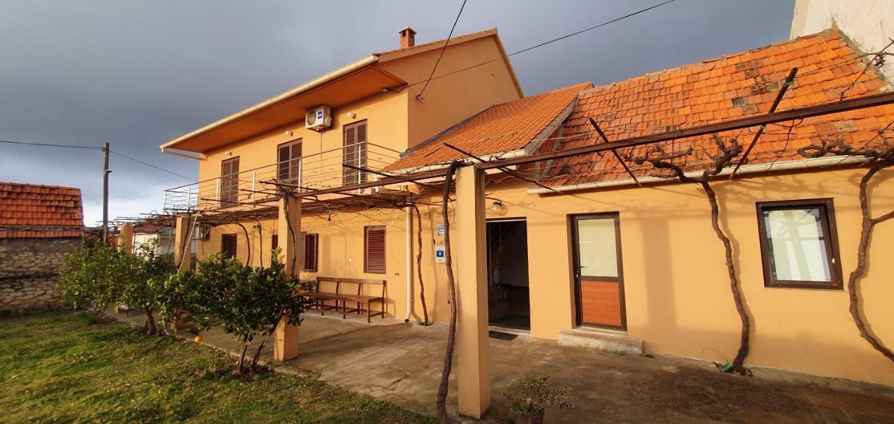 Apartment Put Vidaka Policnik Exterior foto